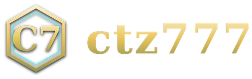 ctz777 logo